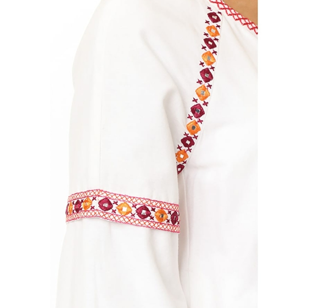 CLUB MONACO Embellished Jacket - Picture 8 of 12